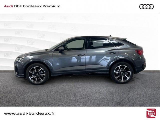 Audi Q3 Sportback image 9