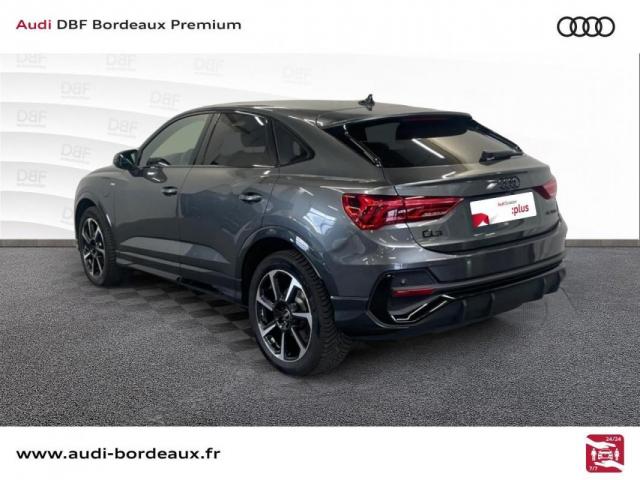 Audi Q3 Sportback image 4