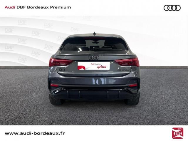 Audi Q3 Sportback image 6