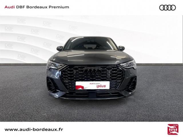 Audi Q3 Sportback image 7
