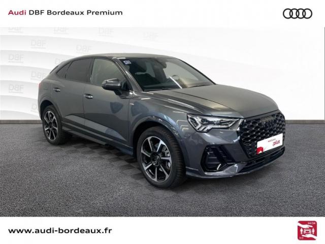Audi Q3 Sportback image 2
