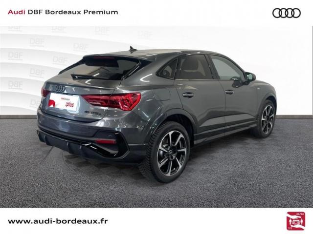 Audi Q3 Sportback image 5
