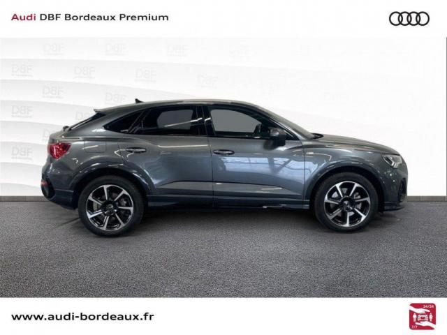 Audi Q3 Sportback image 3