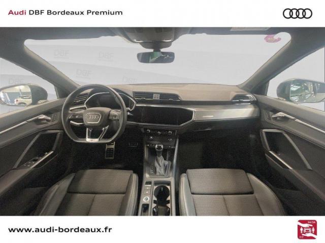 Audi Q3 Sportback image 8