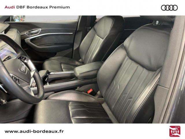 Audi E-Tron image 7
