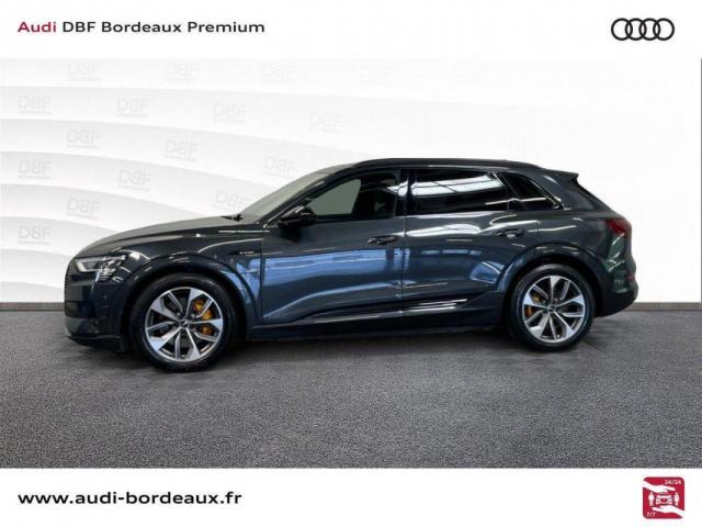 Audi E-Tron image 8