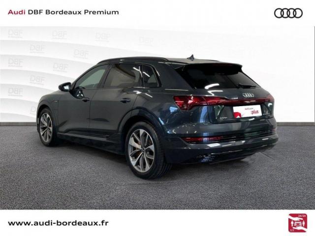 Audi E-Tron image 4