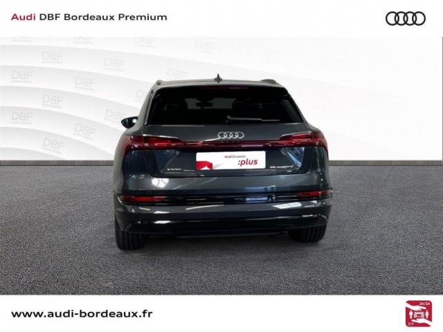 Audi E-Tron image 2