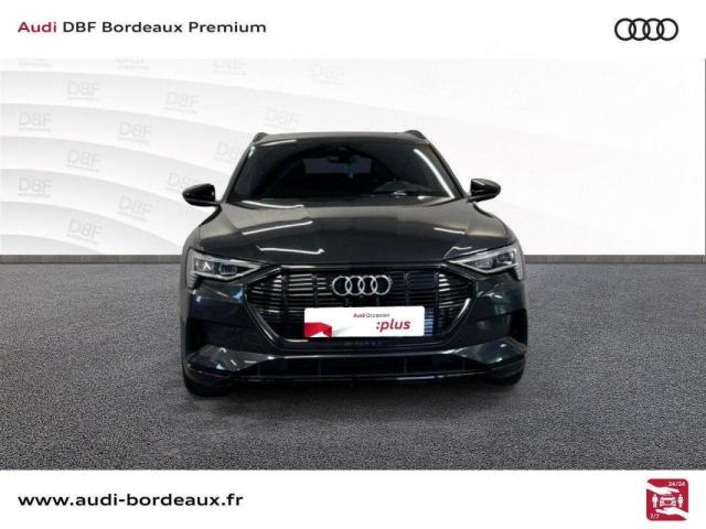 Audi E-Tron image 1