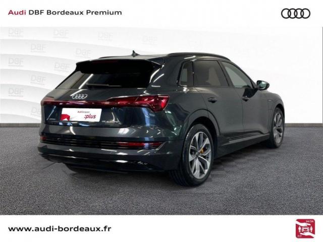 Audi E-Tron image 3