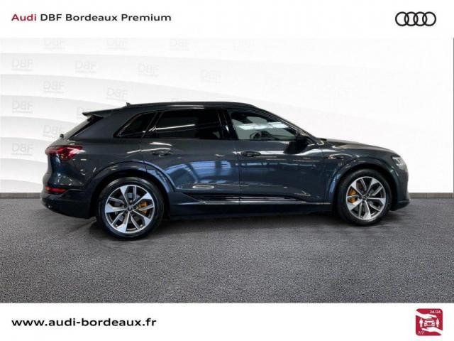 Audi E-Tron image 6