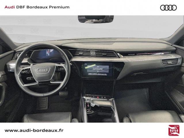 Audi E-Tron image 9