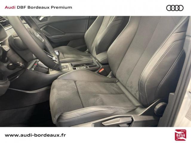 Audi Q3 Sportback image 9