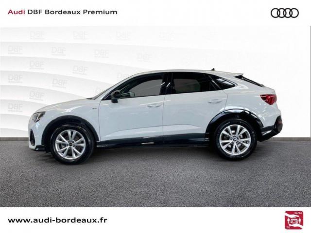 Audi Q3 Sportback image 4