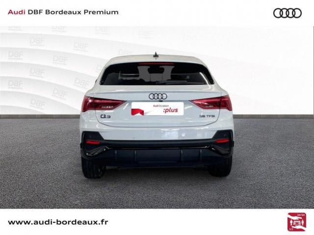 Audi Q3 Sportback image 3
