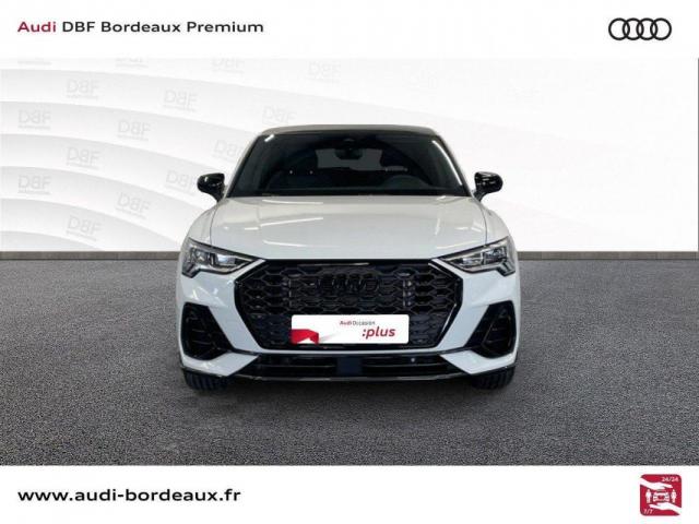 Audi Q3 Sportback image 1