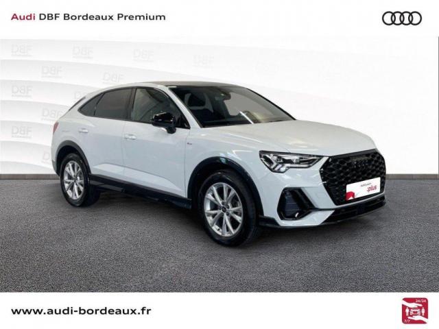 Audi Q3 Sportback image 8