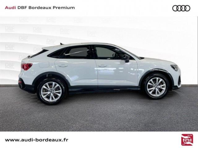 Audi Q3 Sportback image 7