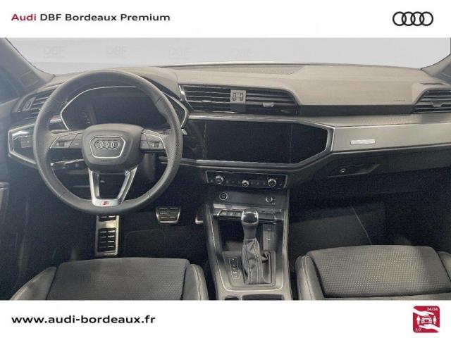 Audi Q3 Sportback image 6