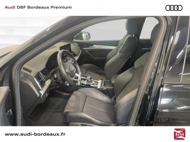 Audi Q5 Sportback image 4