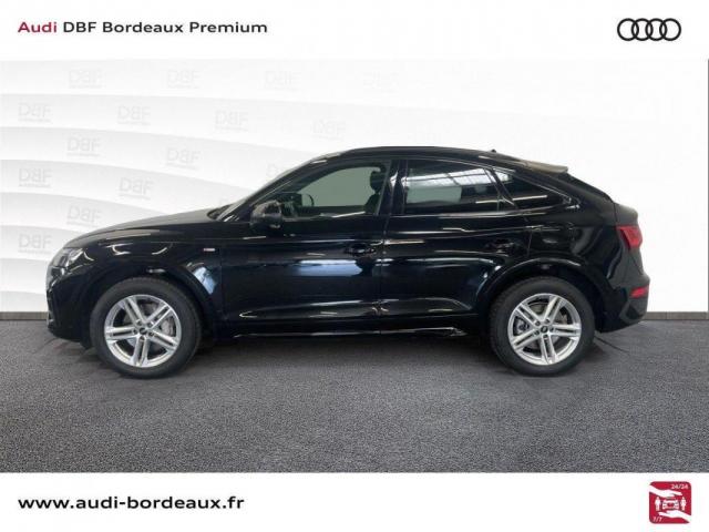Audi Q5 Sportback image 1