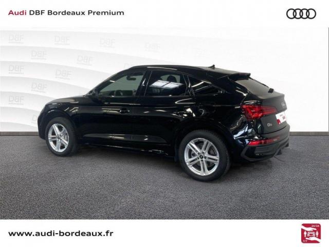 Audi Q5 Sportback image 3