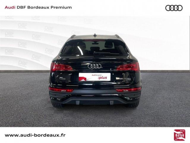 Audi Q5 Sportback image 5