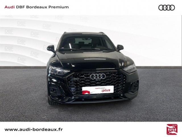 Audi Q5 Sportback image 7