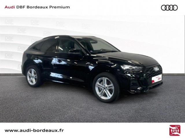 Audi Q5 Sportback image 9