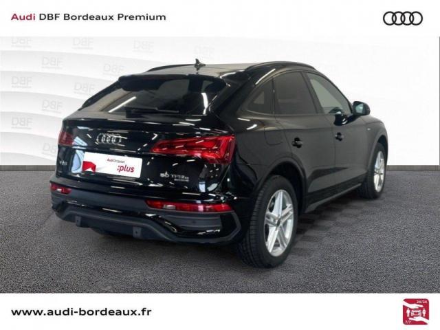 Audi Q5 Sportback image 8