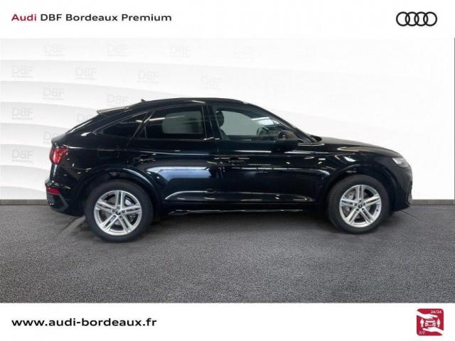 Audi Q5 Sportback image 6
