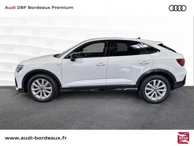 Audi Q3 Sportback image 1