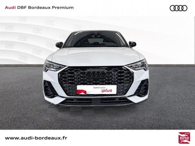 Audi Q3 Sportback image 4