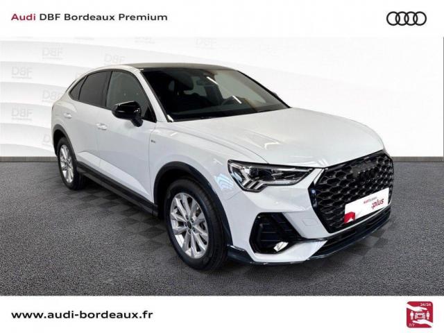 Audi Q3 Sportback image 7