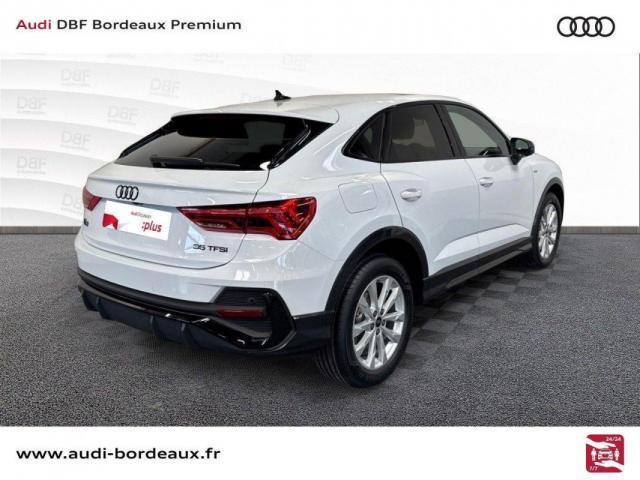 Audi Q3 Sportback image 3
