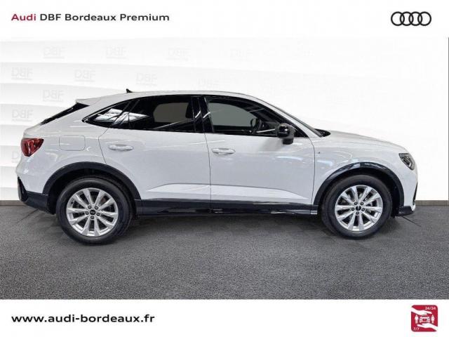 Audi Q3 Sportback image 5