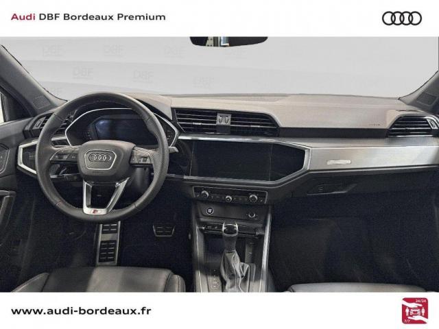 Audi Q3 Sportback image 9