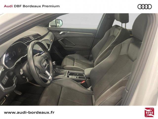 Audi Q3 image 9