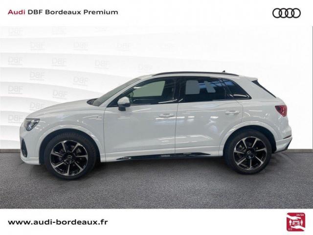 Audi Q3 image 7