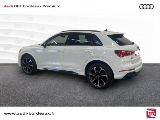 Audi Q3 image 6