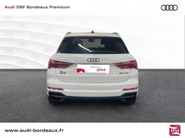 Audi Q3 image 8