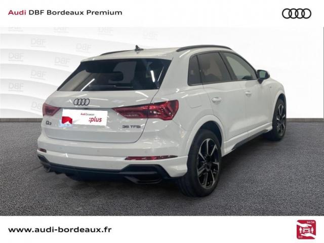 Audi Q3 image 4
