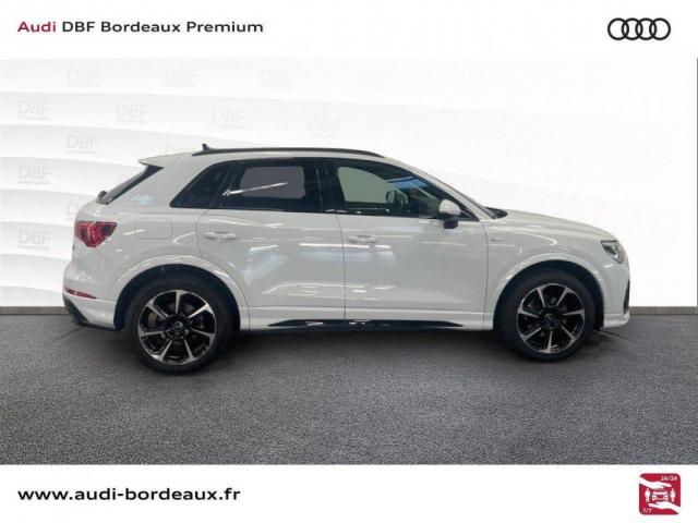 Audi Q3 image 1