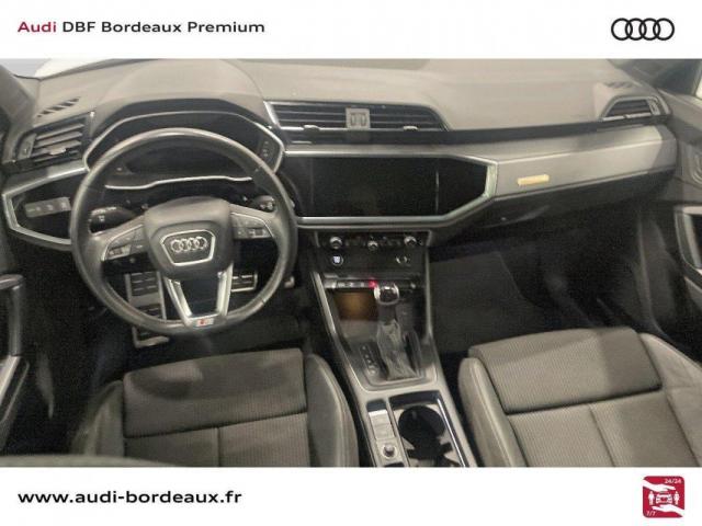 Audi Q3 image 2