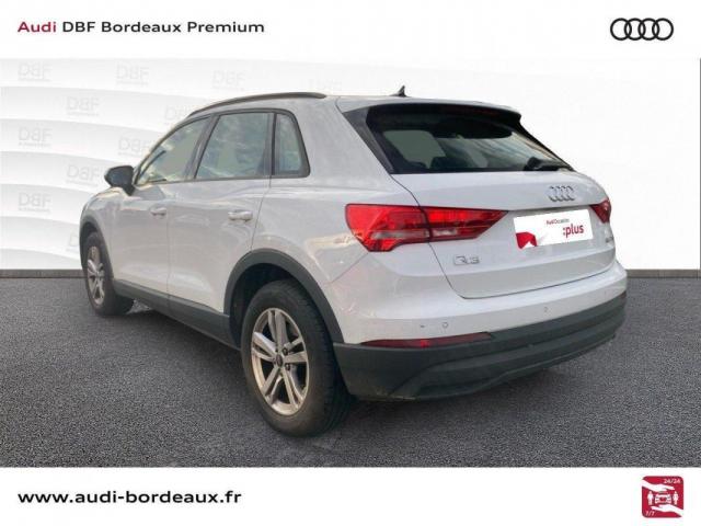 Audi Q3 image 4