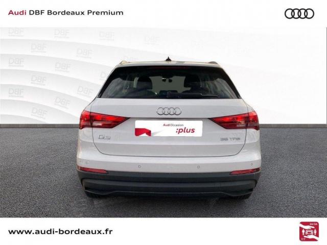 Audi Q3 image 8