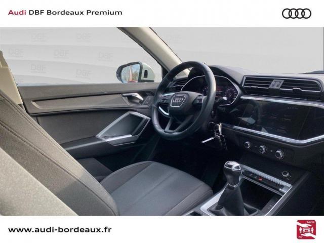 Audi Q3 image 1
