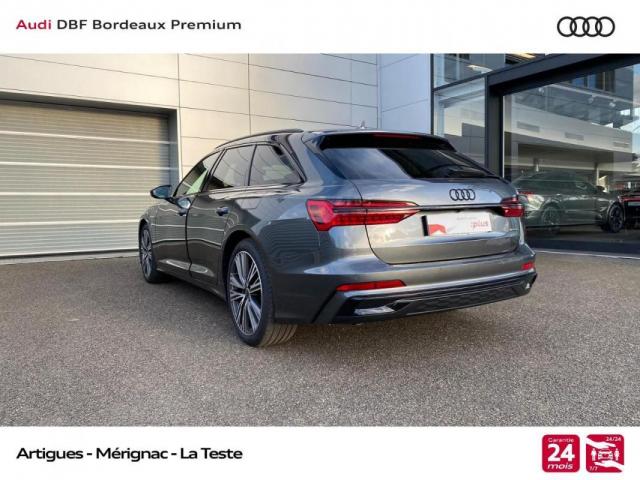 Audi A6 image 6