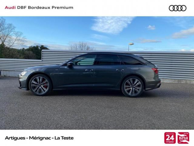 Audi A6 image 1