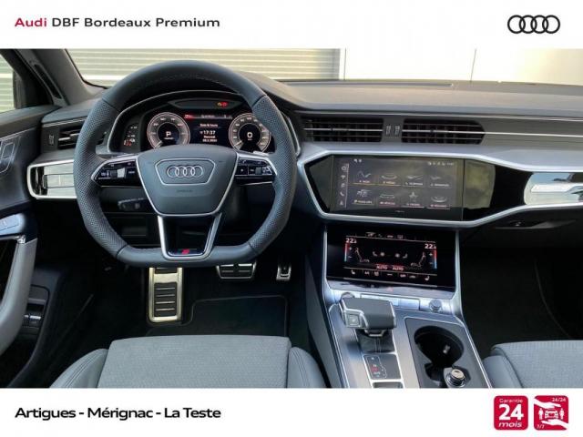 Audi A6 image 4